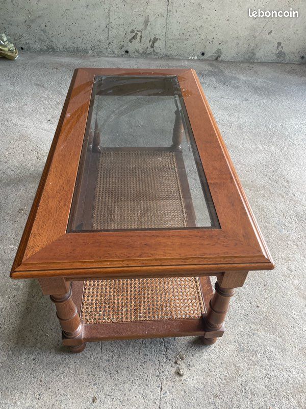 Table basse (image 1)