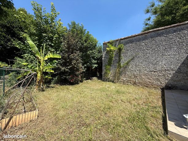 Maison a louer etampes - 2 pièce(s) - 47 m2 - Surfyn