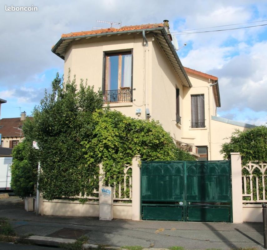 Appartement 2 pièces 32 m² · à Vitry-sur-Seine · 32 m² · 950 €/mois