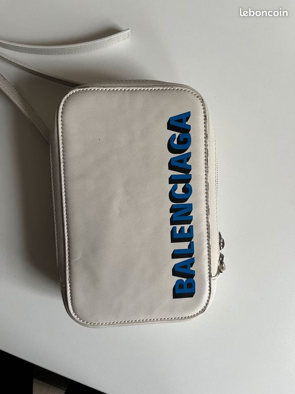 Sac à bandoulière Balenciaga (image 1)