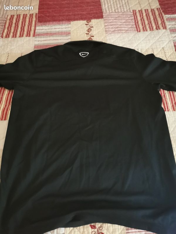 Polo CLAIX football (image 3)