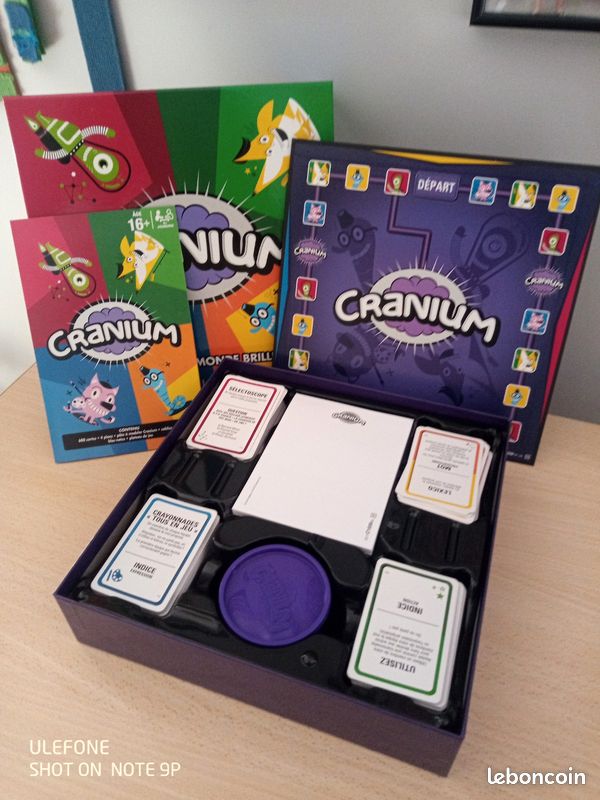 Cranium (image 3)