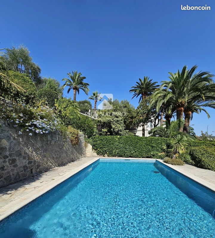 Appartement 3 pièces 76 m² · à Grasse · 76 m² · 1 600 €/mois
