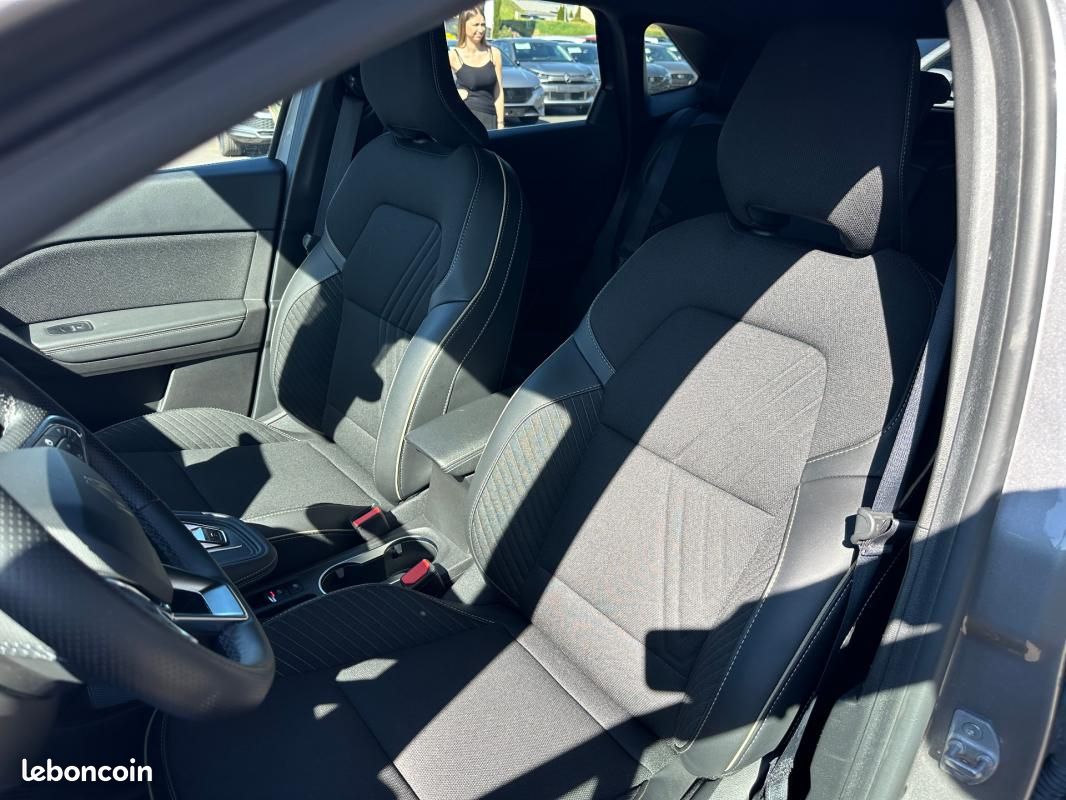 Renault Symbioz E-Tech full hybrid 145 Iconic (image 9)
