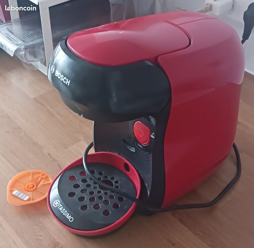 Cafetiere tassimo bosch (image 2)