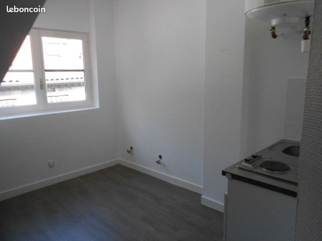 Appartement 1 pièce 24 m² · à Lyon · 24 m² · 632 €