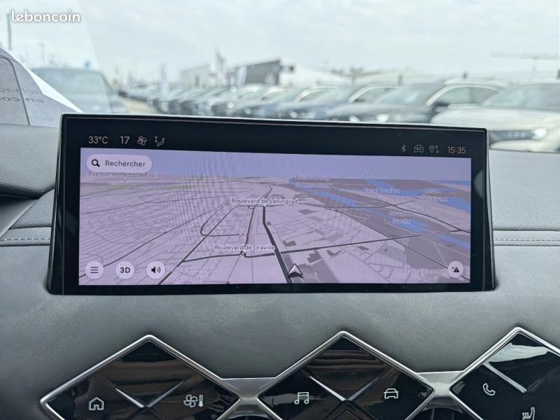 Ds DS 3 BlueHDi 130ch Opera Automatique (image 21)