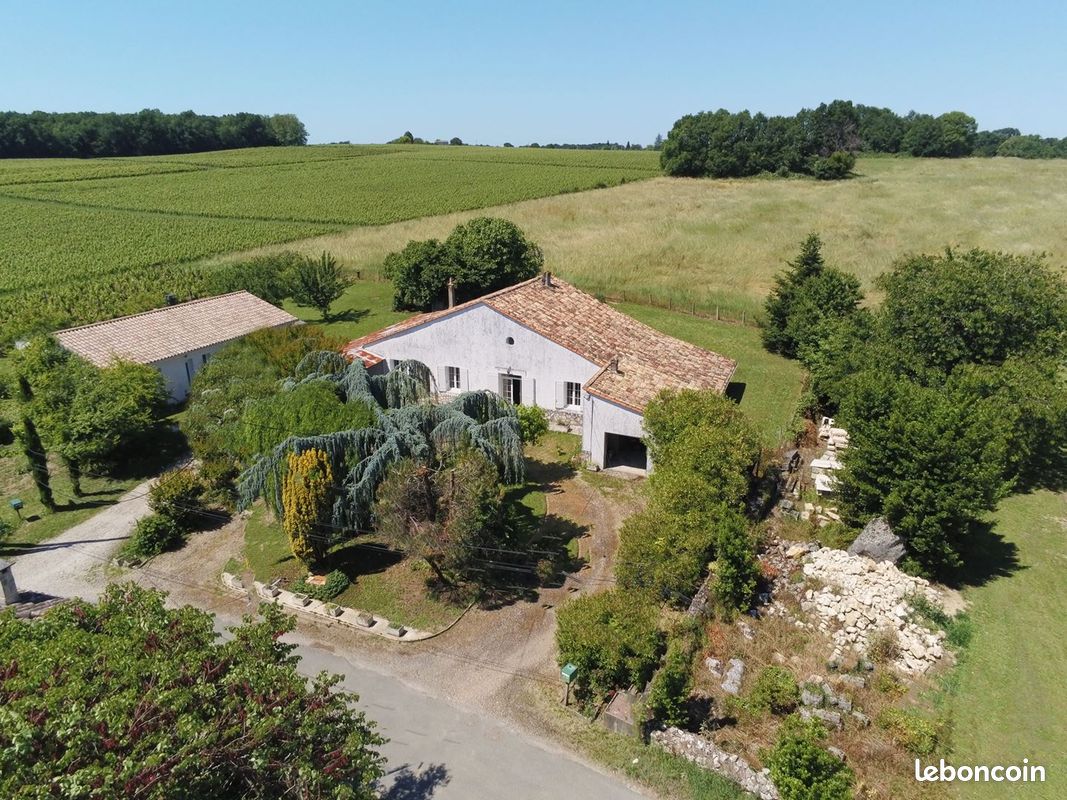 Maison 5 pièces 120 m² · à Naujan-Et-Postiac · 120 m² · 207 000 €