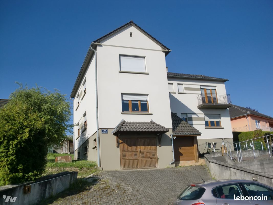 Maison 7 pièces 185 m² · à Oermingen · 185 m² · 197 000 €