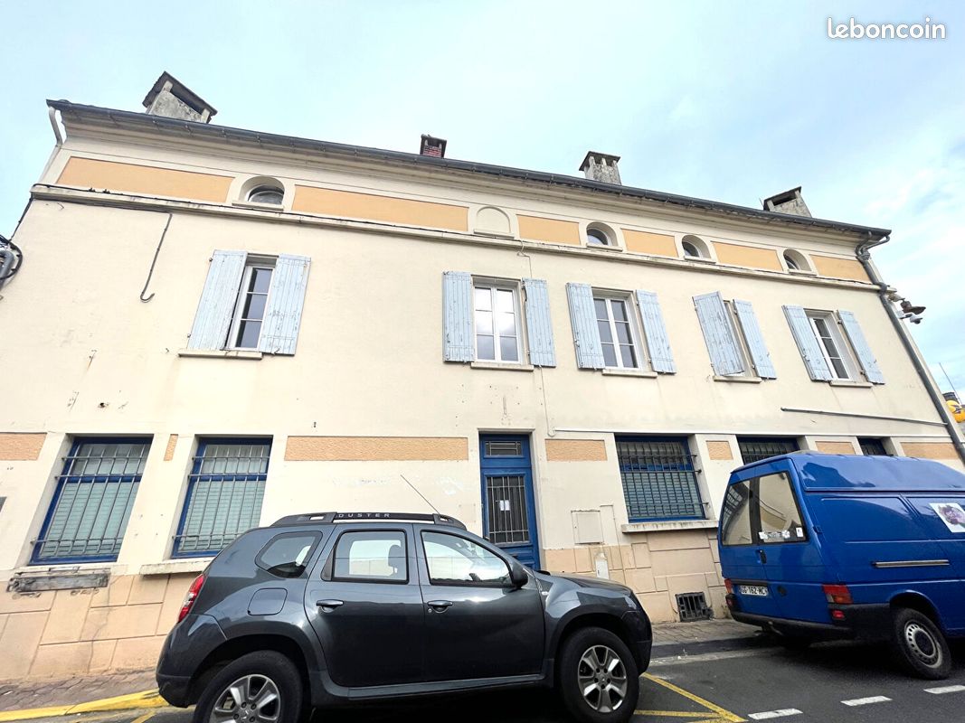 Appartement 3 pièces 80 m² · à Bazas · 80 m² · 98 500 €