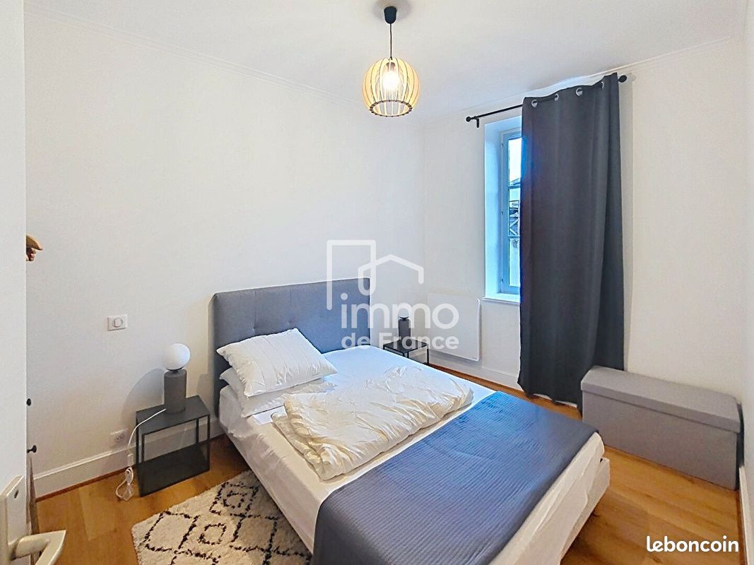 Studio 3 pièces 49 m² (image 6)