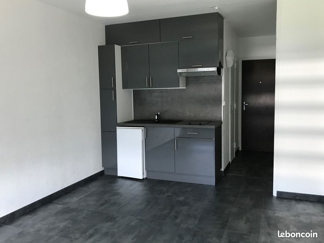 Appartement 1 pièce 24 m² · à Nancy · 24 m² · 480 €/mois