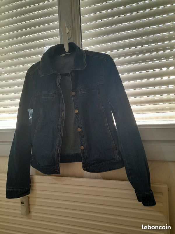 Veste Le Bon Coin VÃªtement Femme Occasion Leboncoin Vetement High