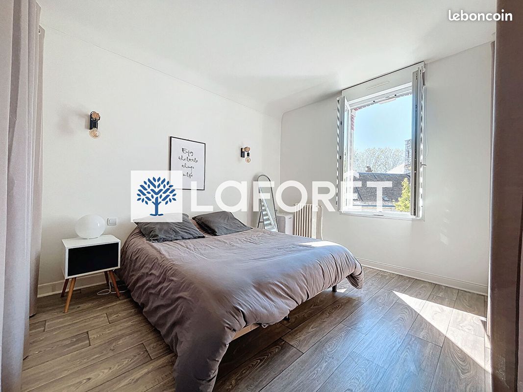 Maison 5 pièces 111 m² - Bressuire 79300 (image principale 8)