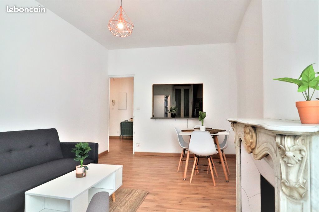 Appartement 3 pièces 50 m² · à Marseille · 50 m² · 780 €/mois