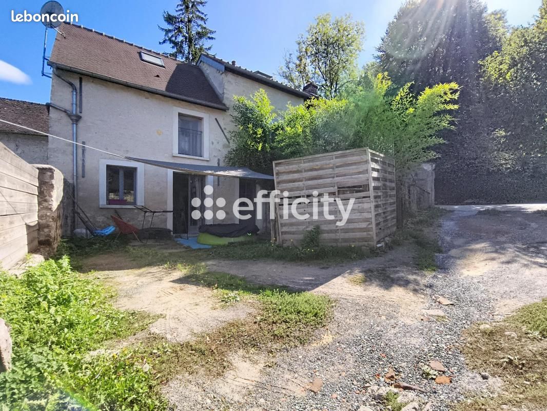 Maison 4 pièces 65 m² · à Vallangoujard · 65 m² · 225 000 €