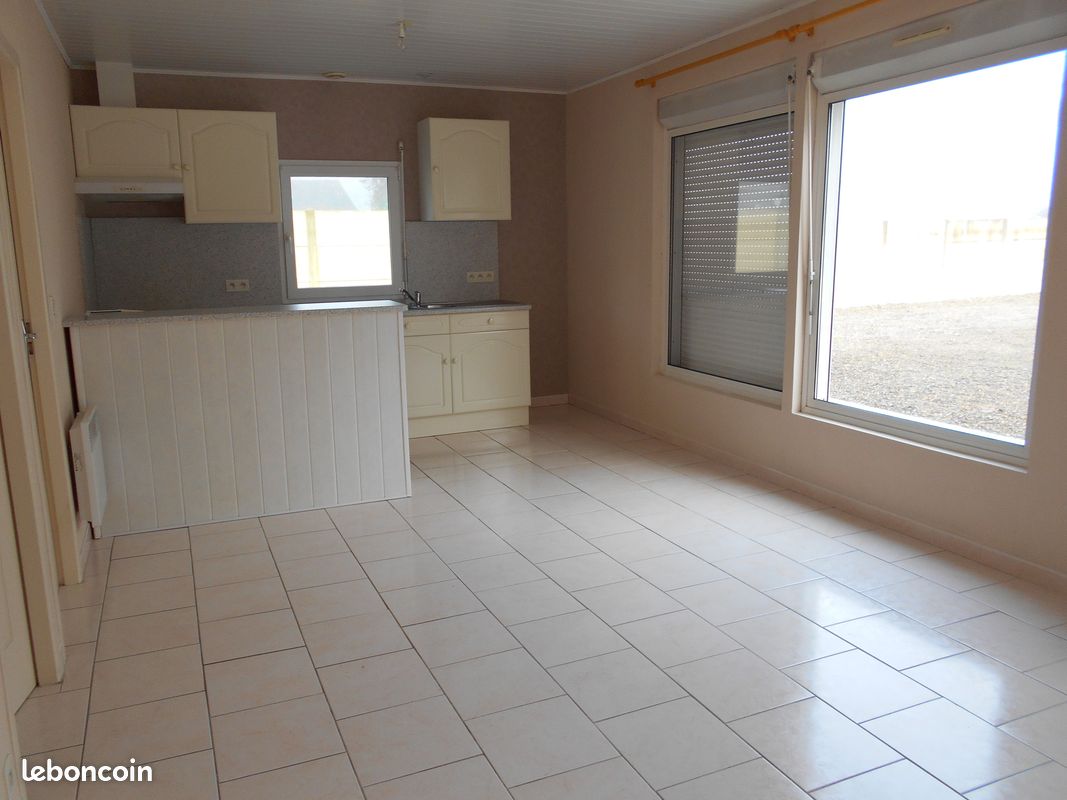 Appartement 2 pièces 43 m² · à Tartas · 43 m² · 400 €/mois