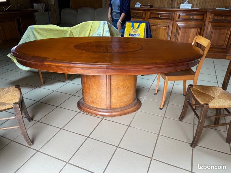 Salle à manger (image 3)