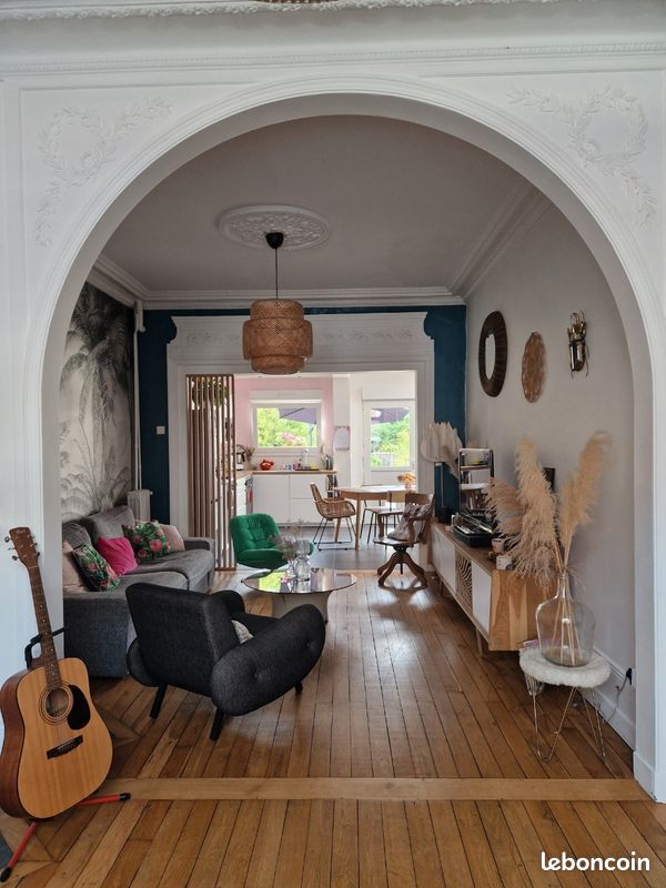 Maison 5 pièces 117 m² · à Arras · 117 m² · 279 500 €