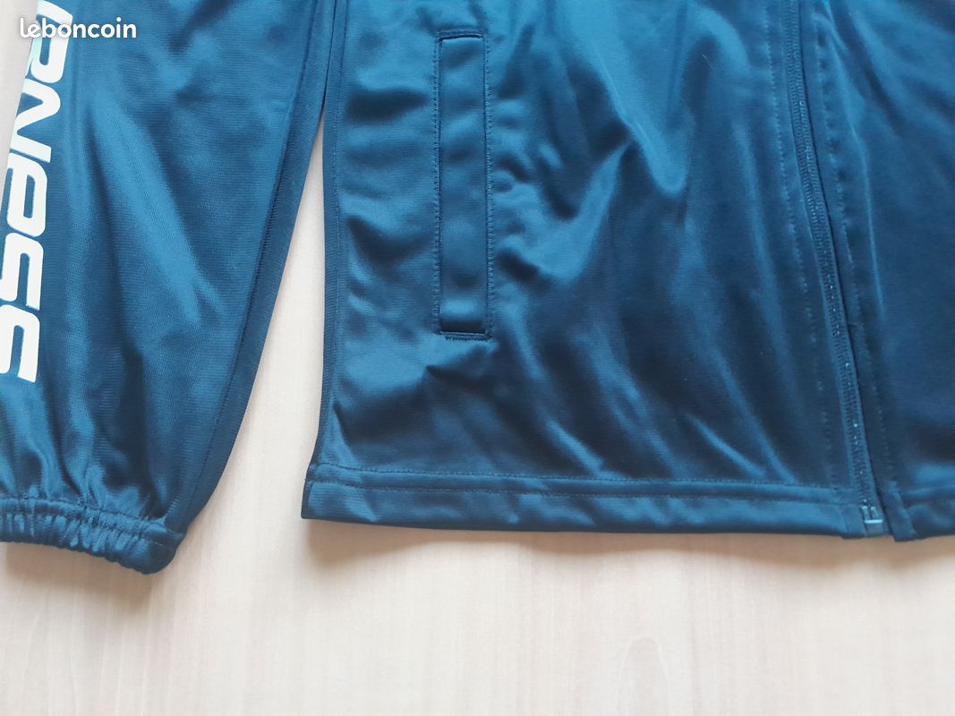 Vêtement - Lot de 5 survêtements - 11/12 ans (image 19)