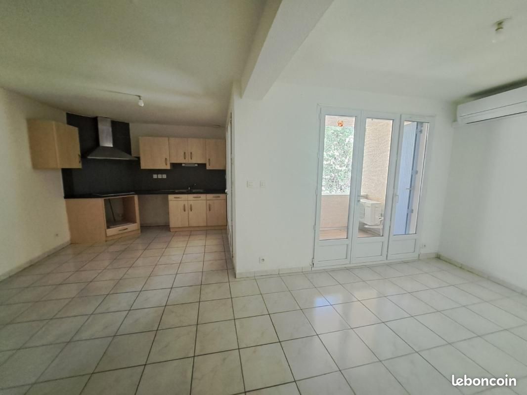 Appartement 2 pièces 35 m² · à Monestier-de-Clermont · 35 m² · 560 €/mois