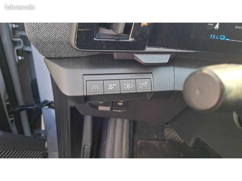 Renault Mégane E-Tech EV40 130ch standard charge Equilibre (image 27)
