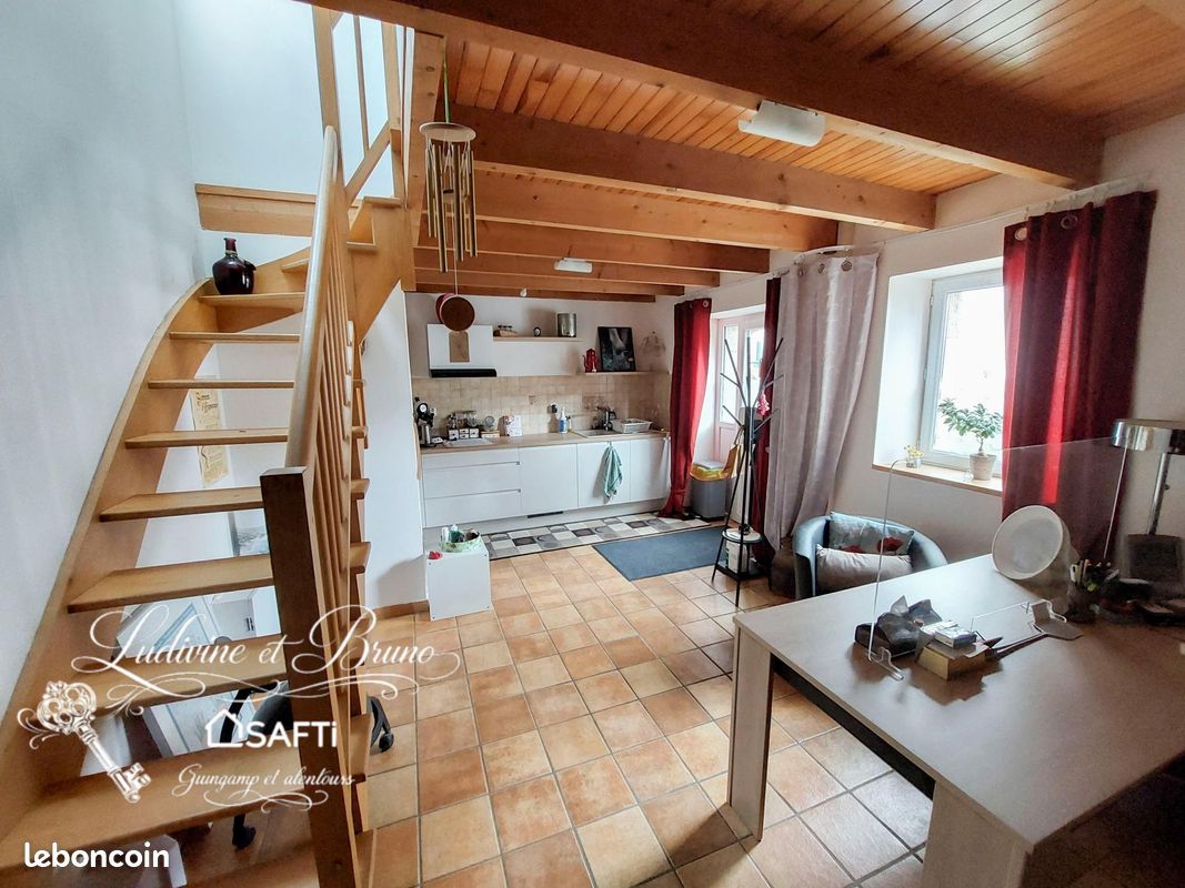 Maison 17 pièces 320 m² (image 12)