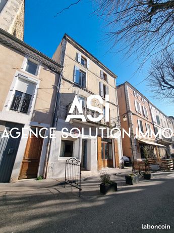 Maison 6 pièces 210 m²