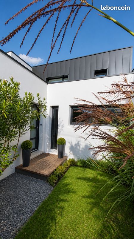 Maison 5 pièces 105 m² · à Rezé · 105 m² · 479 000 €