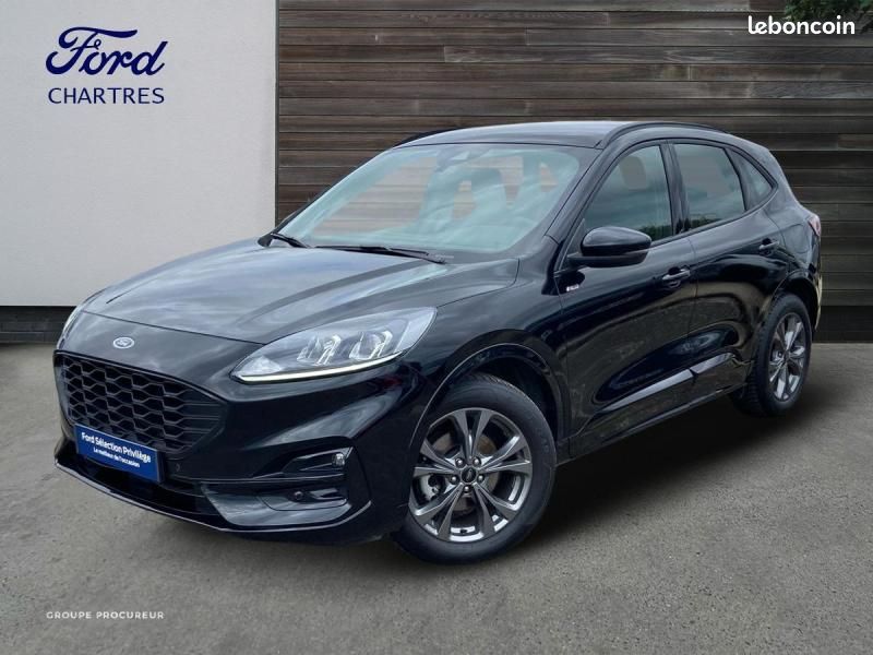 Ford Kuga 2.5 Duratec 190ch FHEV E85 ST-Line BVA (image 1)