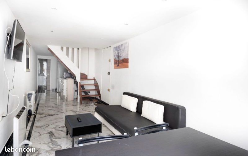 Appartement 3 pièces 60 m² · à Lyon · 60 m² · 1 050 €