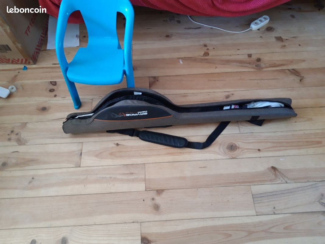 Canne + moulinet ensemble Daiwa Prorex (image 5)