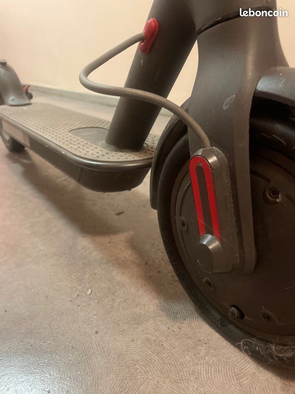 Trottinette Xiaomi (image 3)