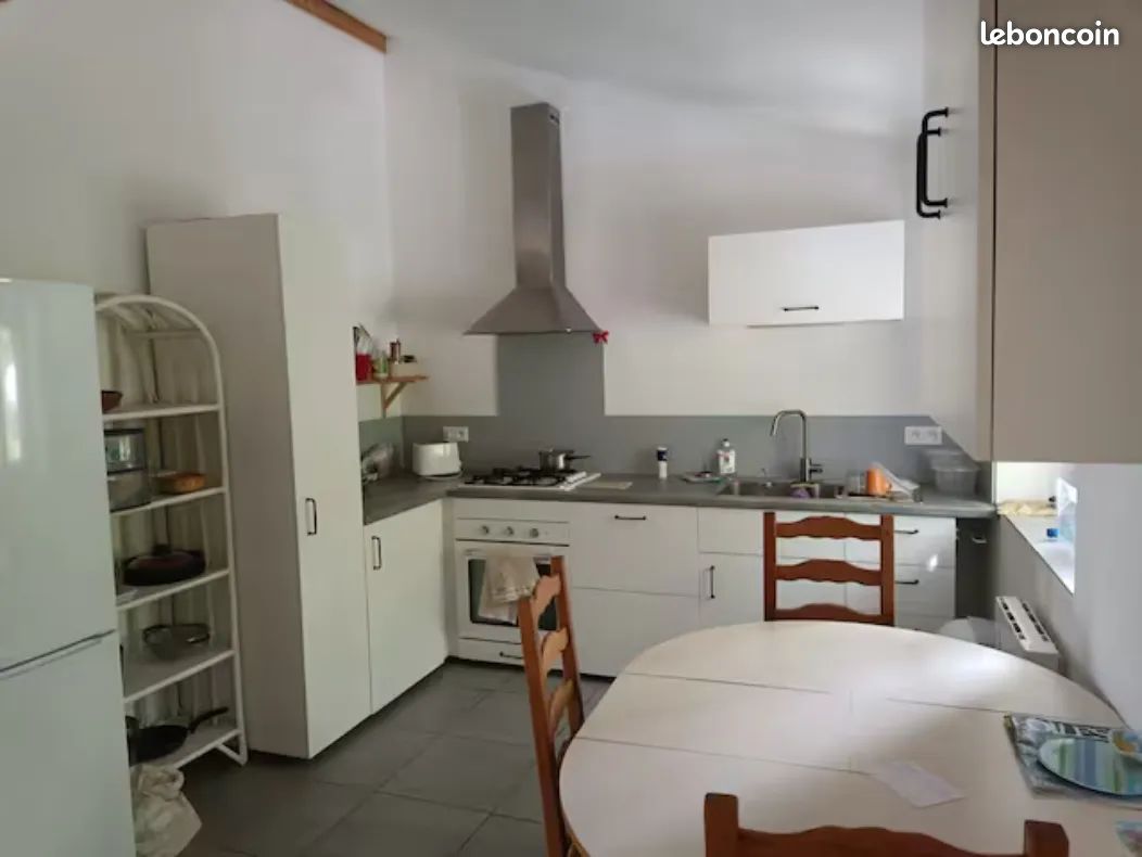 Appartement 1 pièce 50 m² · à Lodève · 50 m² · 450 €/mois