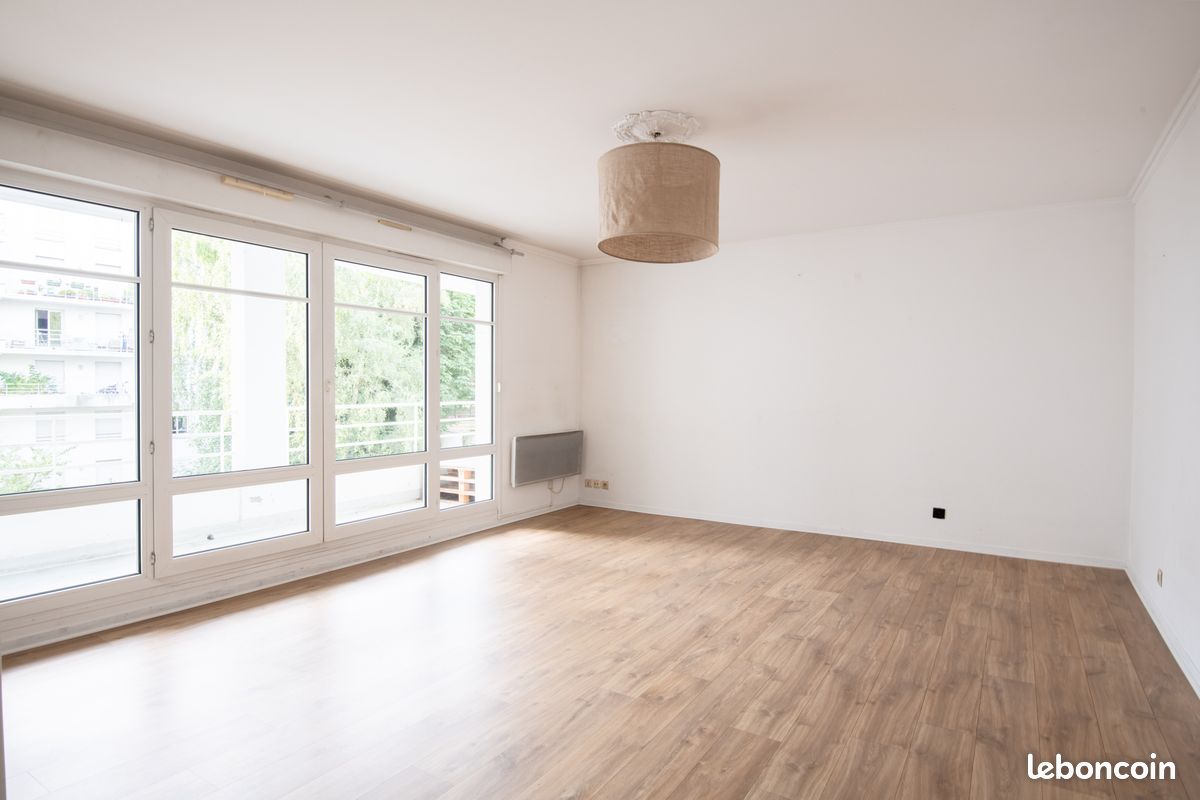 Appartement 2 pièces 55 m² · à Lille · 55 m² · 265 000 €