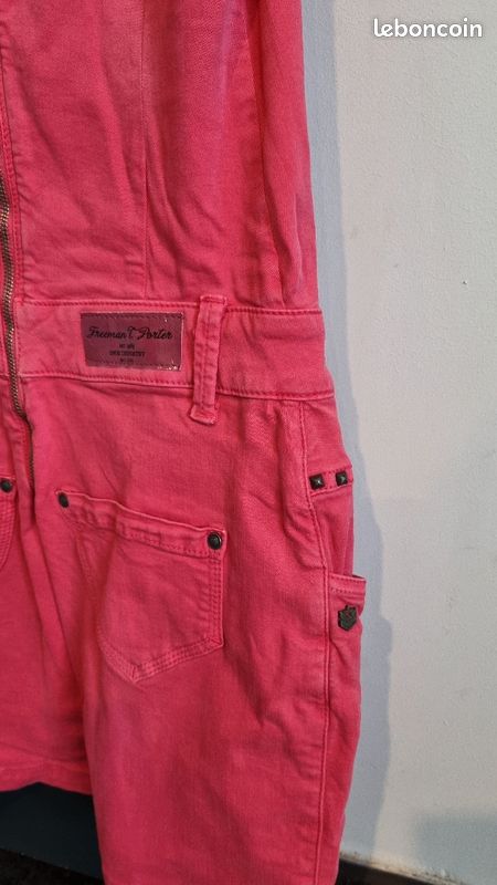 Robe courte (image 4)