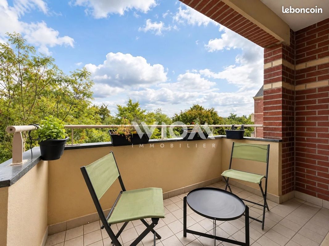Appartement 2 pièces 48 m² · à Arras · 48 m² · 148 500 €