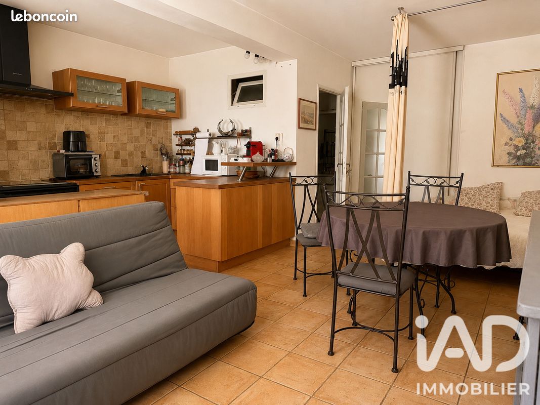 Appartement 1 pièce 34 m² · à Saint-Raphaël · 34 m² · 112 500 €
