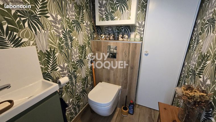 Maison 4 pièces 90 m² — 13