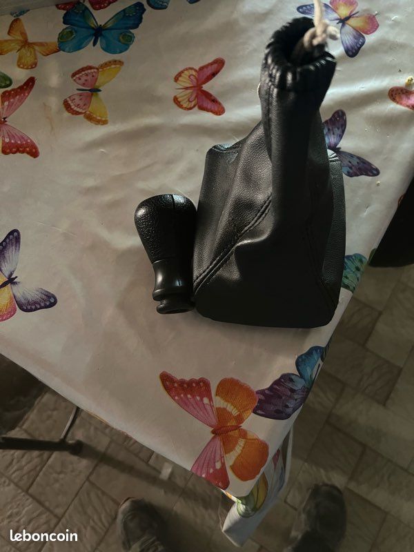 Pomaux de vitesse 306 (image 1)