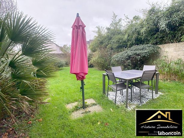 Propriété 4 pièces 90 m²