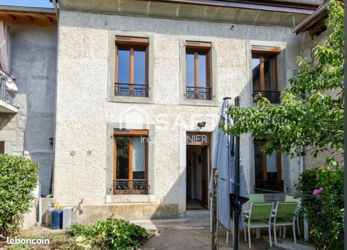 Maison 7 pièces 87 m² · à Chindrieux · 87 m² · 210 000 €