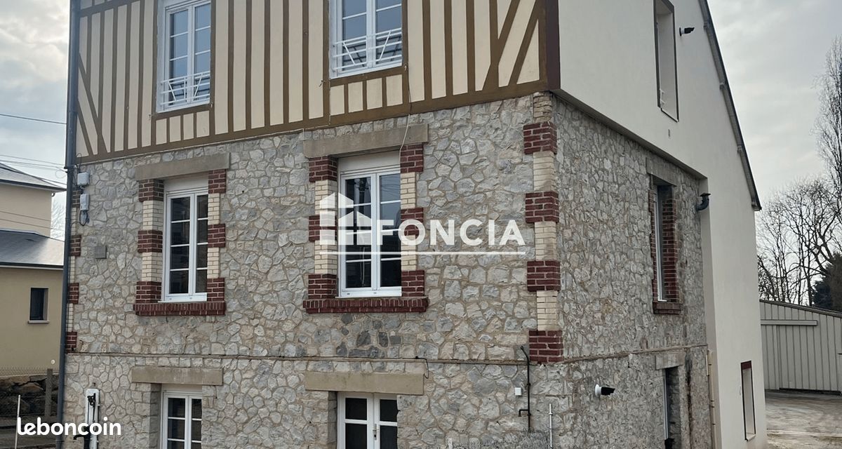 Appartement 2 pièces 39 m² · à Bagnoles de l'Orne Normandie · 39 m² · 359 €/mois