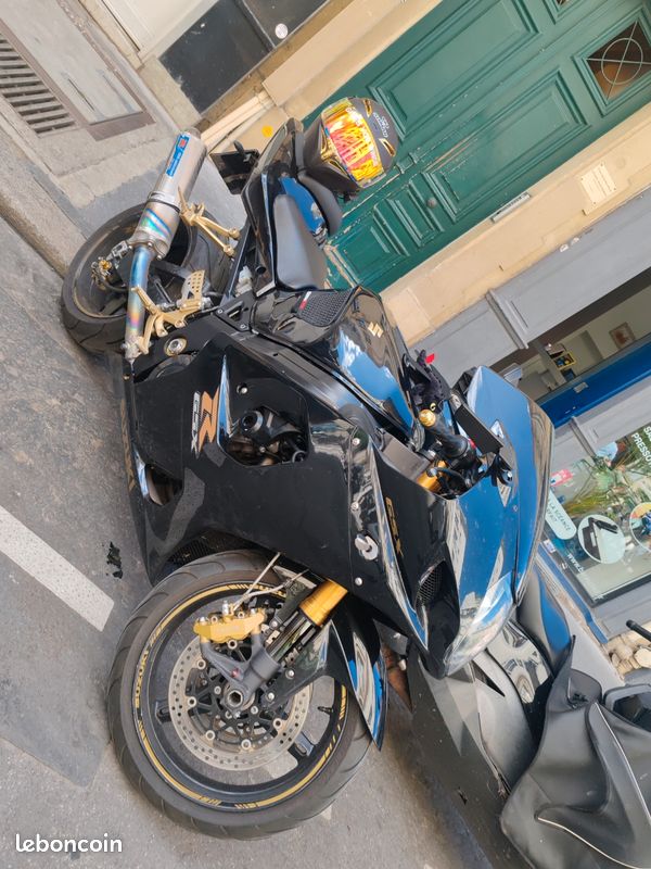 Gsx-r 1000 k4 (image 2)