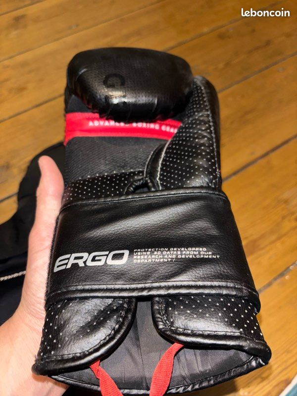 Gants de boxe (image 5)