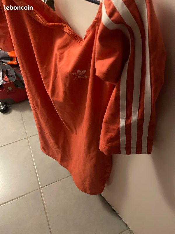 Robe adidas (image 3)