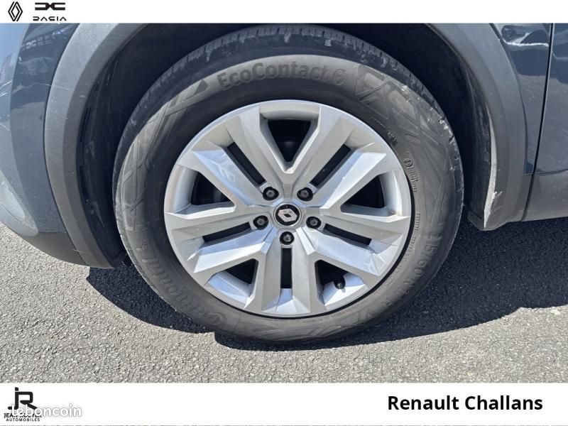 Renault Captur 1.0 TCe 90ch Equilibre (image 8)