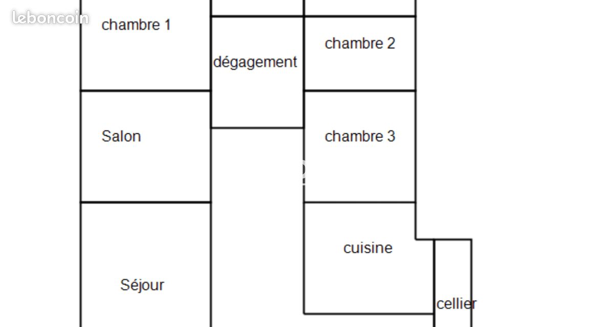 Appartement 4 pièces 147 m² · à Lille · 147 m² · 2 608 €/mois