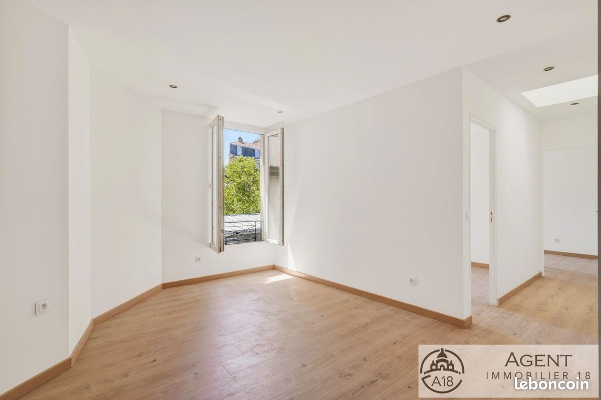 Appartement 3 pièces 49 m² · à Boulogne-Billancourt · 49 m² · 459 000 €