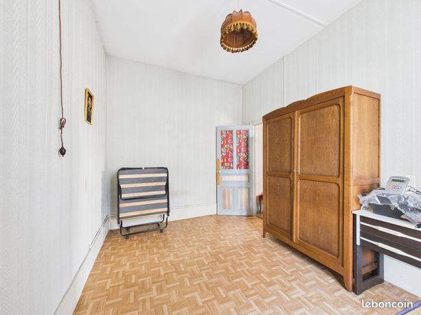 Maison 4 pièces 57 m² — 14